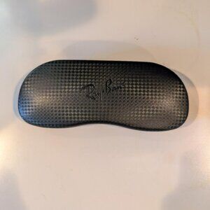 NWOT Ray-Ban Hard Glasses Case